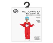 Strój dla ... - Ksiegarnia w UK