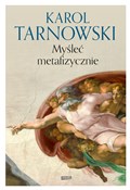 polish book : Myśleć met... - Karol Tarnowski