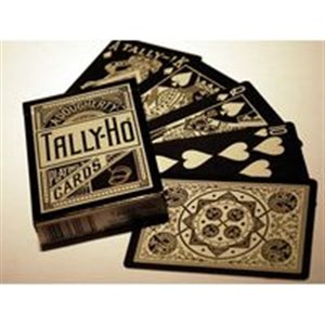 Picture of Bicycle tally ho Viper Deck Exclusive