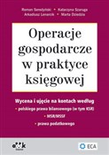 Operacje g... - Roman Seredyński dr, Szaruga Katarzyna, Dziedzia Marta, Lenarcik Arkadiusz - Ksiegarnia w UK