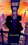Gdzieś pom... - Sonii_Marie -  Polish Bookstore 