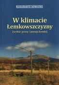 Polska książka : W klimacie... - Kazimierz Sowirko