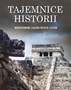 Picture of Tajemnice historii