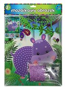 Zobacz : Mozaikowy ... - Opracowanie Zbiorowe