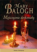 Polska książka : Mężczyzna ... - Mary Balogh