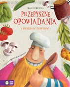 Tappi i pr... - Marcin Mortka -  Polish Bookstore 