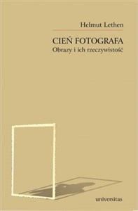 Picture of Cień fotografa Obrazy i ich rzeczywistość