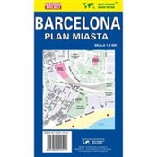 Barcelona ... -  foreign books in polish 