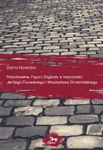 Picture of Pożydowskie Figury Zagłady w twórczości J.Ficowskiego i Władysława Strzemińskiego