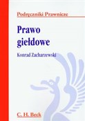 Prawo gieł... - Konrad Zacharzewski -  Polish Bookstore 