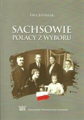 Sachsowie ... - Ewa Jóźwiak -  foreign books in polish 