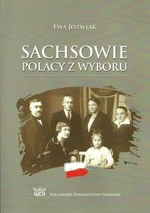 Picture of Sachsowie Polacy z wyboru