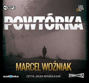 Picture of [Audiobook] Powtórka