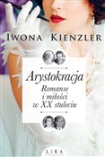 Arystokrac... - Iwona Kienzler -  books in polish 