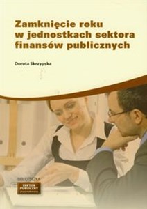 Picture of Zamknięcie roku w jednostkach sektora finansów publicznych