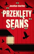 polish book : Przeklęty ... - Jonathan Skariton