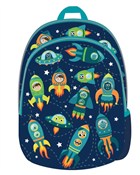 Plecak dzi... -  books in polish 