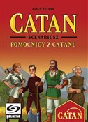 polish book : Catan: Pom...