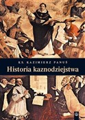 polish book : Historia k... - ks. Kazimierz Panuś