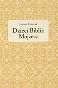 Dzieci Bib... - Janusz Korczak -  Polish Bookstore 
