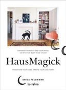 polish book : HausMagick... - Erica Feldmann