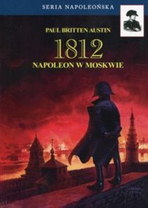 Picture of 1812 Tom 2 Napoleon w Moskwie
