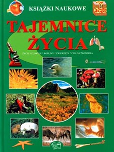 Obrazek Tajemnice życia