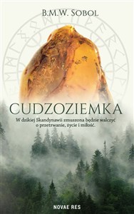 Picture of Cudzoziemka