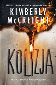 Polska książka : Kolizja Ou... - Kimberly McCreight