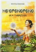 polish book : Ho'oponopo... - Krystyna Kwiecinski