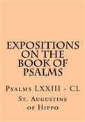 Książka : Exposition... - St. Augustine of Hippo