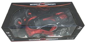 Obrazek Samochód RC