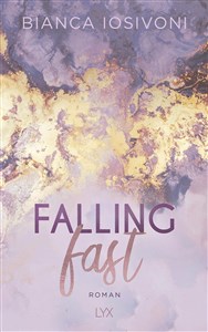 Picture of Falling fast