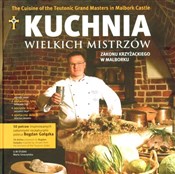 polish book : Kuchnia wi... - Bogdan Gałązka