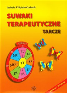 Picture of Suwaki terapeutyczne Tarcze