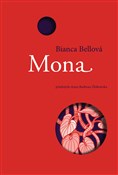 Książka : Mona - Bianca Bellova