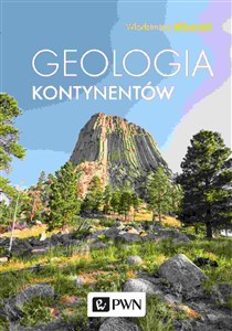 Picture of Geologia kontynentów