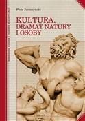 Kultura. D... - Piotr Jaroszyński -  Książka z wysyłką do UK