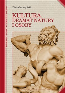 Picture of Kultura. Dramat natury i osoby