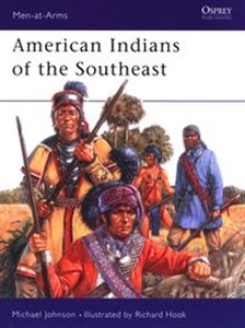Obrazek American Indians of the Southeast