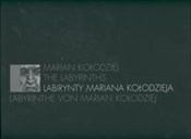 Labirynty ... - Teresa Trzebińska-Martuszewska -  books from Poland