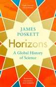 Książka : Horizons - James Poskett