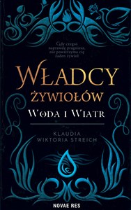 Obrazek Władcy żywiołów