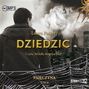 Polska książka : [Audiobook... - Laura Passer
