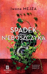 Picture of Spadek Nieboszczyka