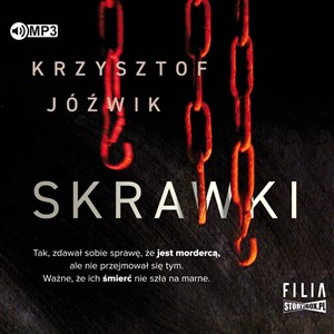 Obrazek [Audiobook] Skrawki