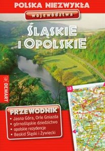 Picture of Województwo Śląskie i Opolskie przewodnik