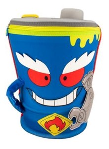 Picture of Super Zings - Plecak Mr. King