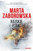 Książka : Rajskie pt... - Marta Zaborowska