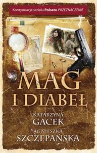 Picture of Mag i diabeł